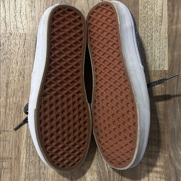 Vans Authentic Collection Glitter - Picture 4 of 6